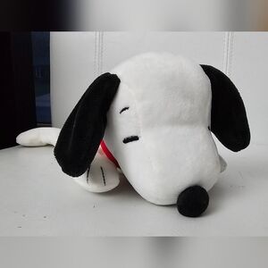 Snoopy pencil case